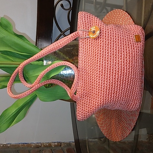 The Sak handbag - Picture 2 of 9